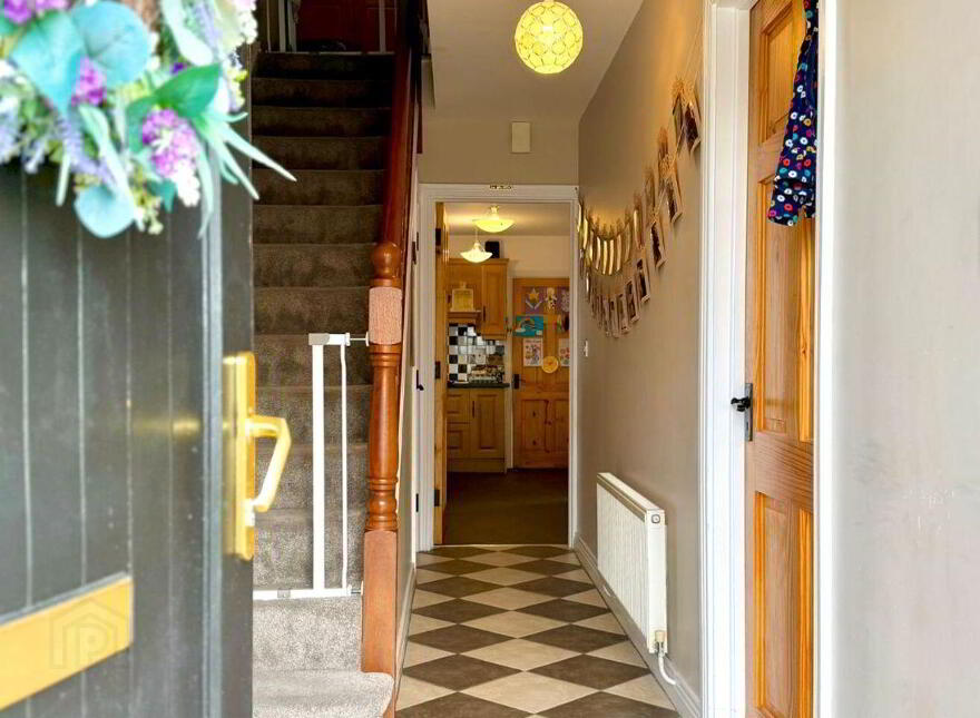 23 Ross Árd, Monksland, Athlone, N37C8E2