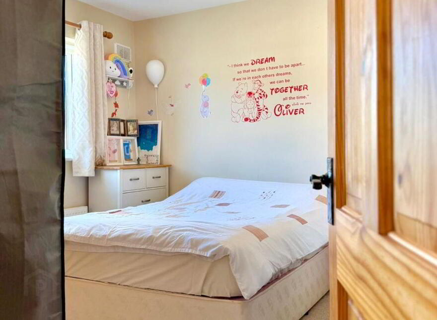 23 Ross Árd, Monksland, Athlone, N37C8E2