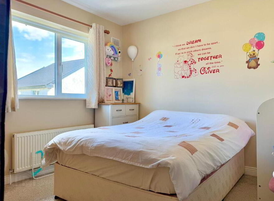 23 Ross Árd, Monksland, Athlone, N37C8E2
