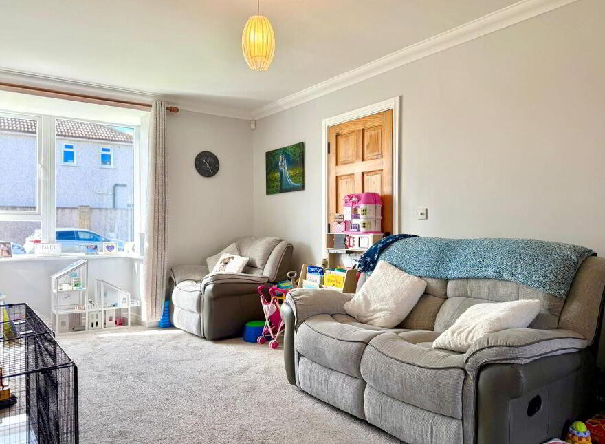 23 Ross Árd, Monksland, Athlone, N37C8E2