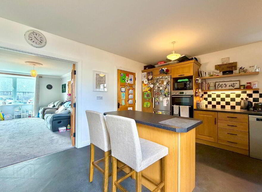 23 Ross Árd, Monksland, Athlone, N37C8E2