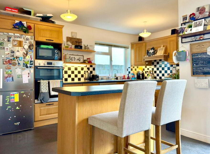 23 Ross Árd, Monksland, Athlone, N37C8E2