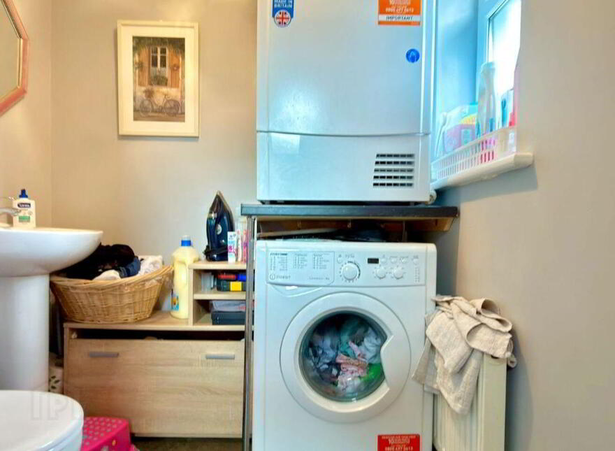 23 Ross Árd, Monksland, Athlone, N37C8E2
