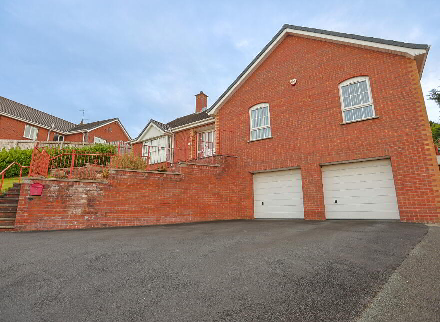 10 Oakridge, Banbridge, BT32 4RT