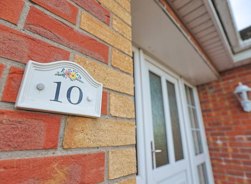 10 Oakridge, Banbridge, BT32 4RT