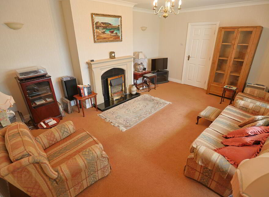 10 Oakridge, Banbridge, BT32 4RT