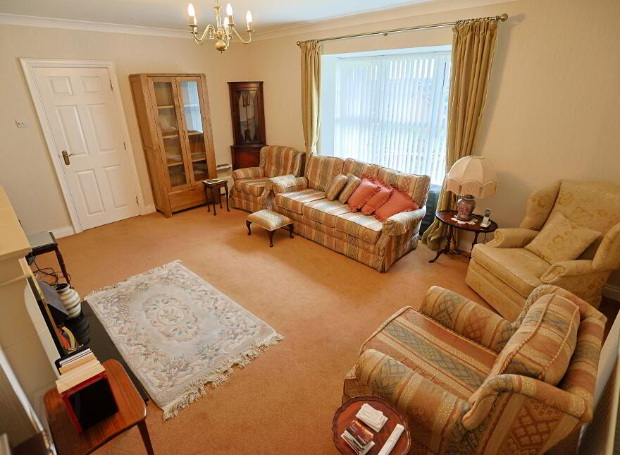 10 Oakridge, Banbridge, BT32 4RT