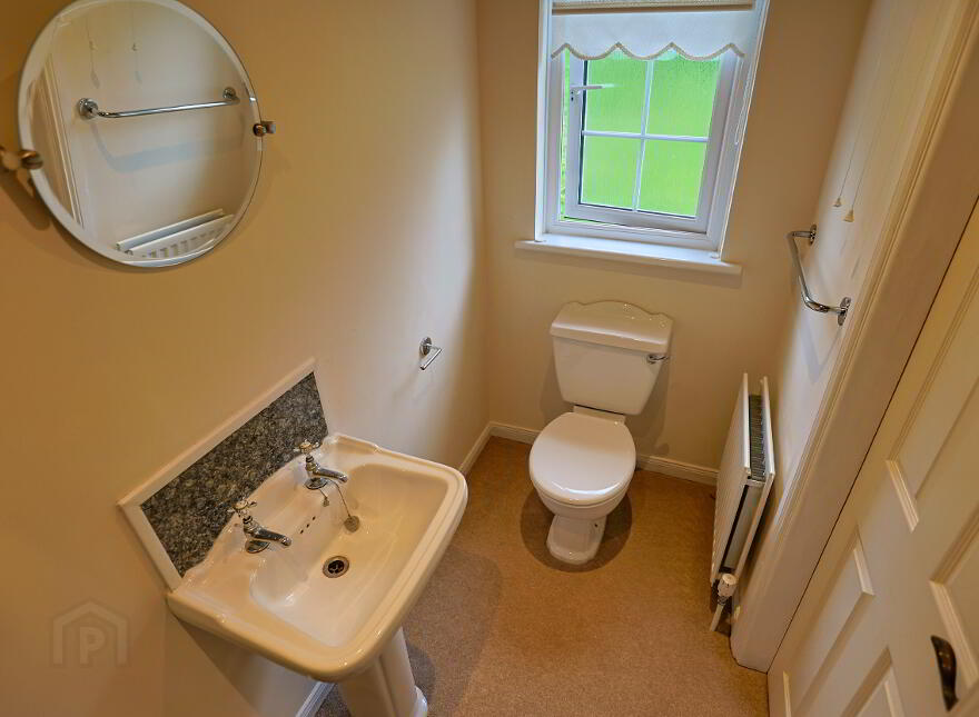 10 Oakridge, Banbridge, BT32 4RT