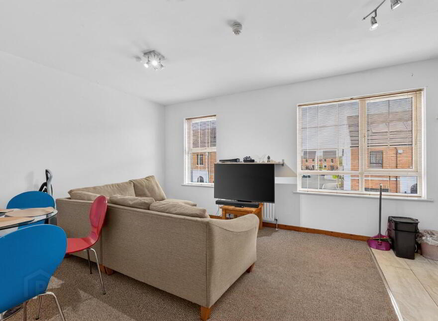 4 South Street Mews, Newtownards, BT23 4LB