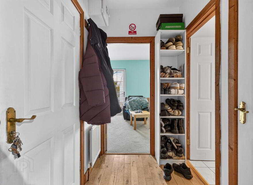 4 South Street Mews, Newtownards, BT23 4LB