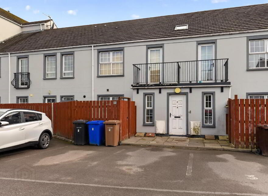 4 South Street Mews, Newtownards, BT23 4LB