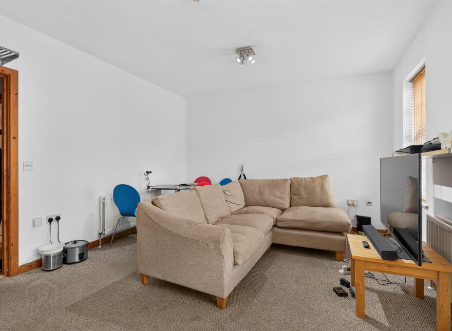 4 South Street Mews, Newtownards, BT23 4LB