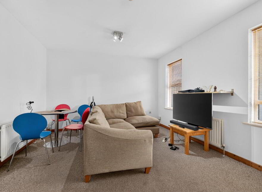 4 South Street Mews, Newtownards, BT23 4LB