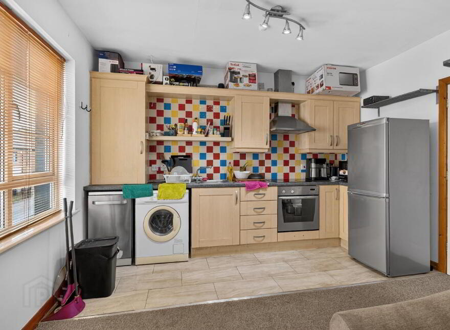 4 South Street Mews, Newtownards, BT23 4LB