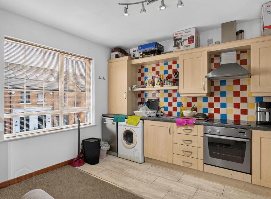 4 South Street Mews, Newtownards, BT23 4LB