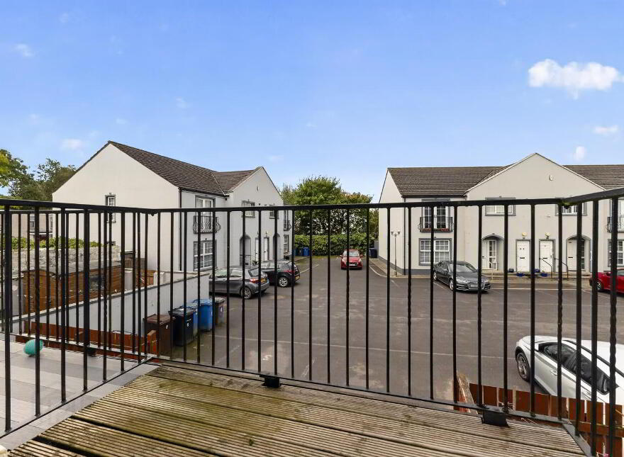 4 South Street Mews, Newtownards, BT23 4LB