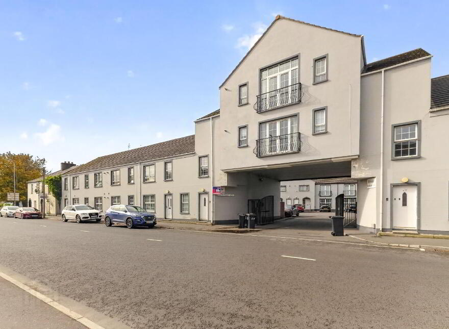 4 South Street Mews, Newtownards, BT23 4LB