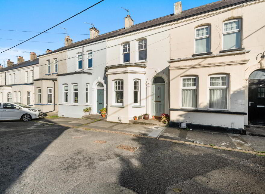 80 Brownlow Street, Comber, Newtownards, BT23 5ER