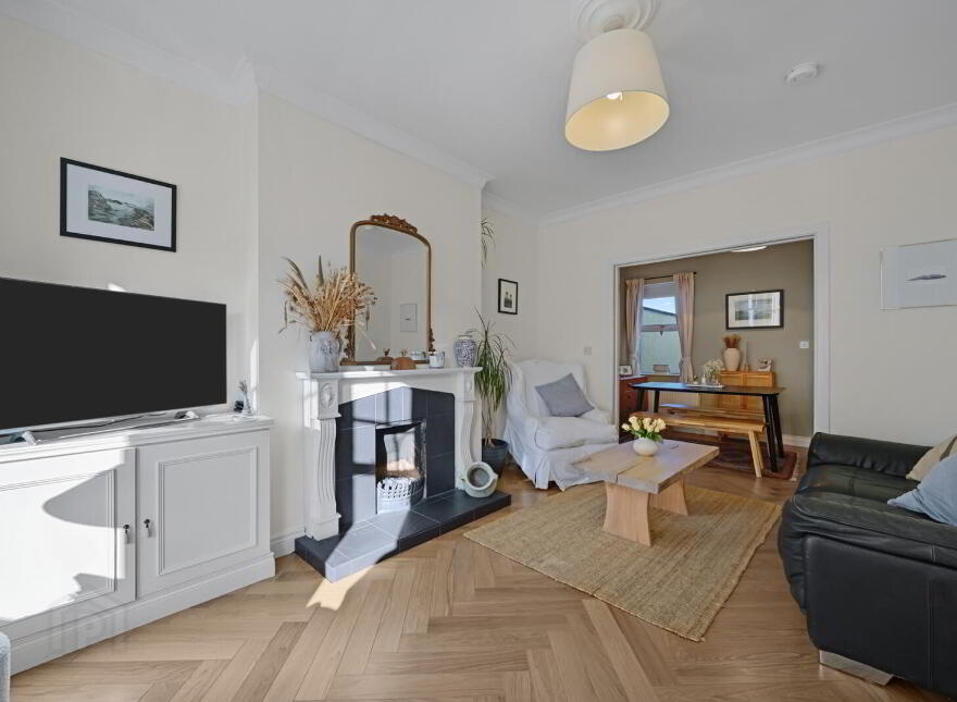 80 Brownlow Street, Comber, Newtownards, BT23 5ER