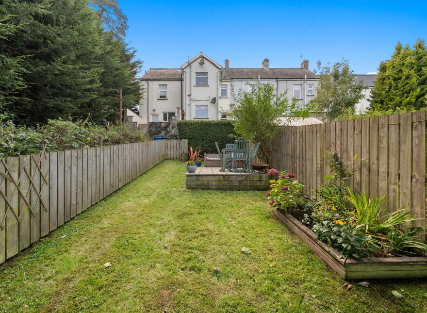 80 Brownlow Street, Comber, Newtownards, BT23 5ER