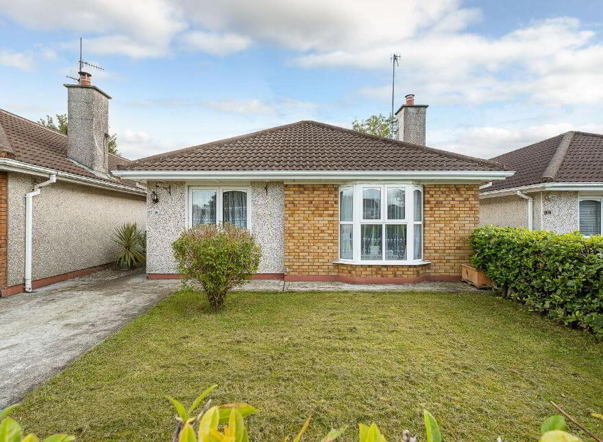 21 The Beeches, Bridgemount, Carrigaline, P43CF65 photo
