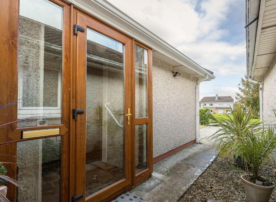 21 The Beeches, Bridgemount, Carrigaline, P43CF65