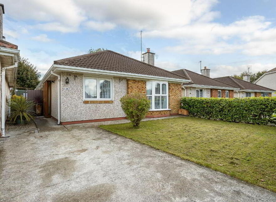 21 The Beeches, Bridgemount, Carrigaline, P43CF65