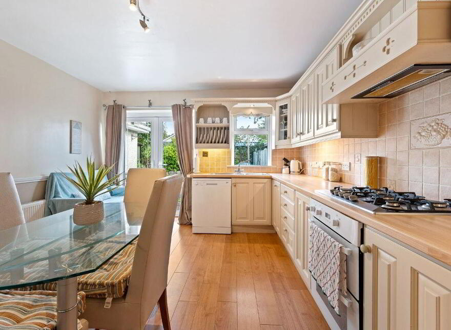 21 The Beeches, Bridgemount, Carrigaline, P43CF65