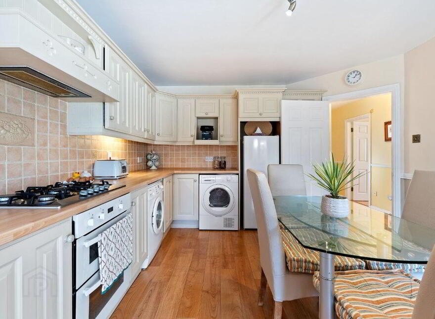 21 The Beeches, Bridgemount, Carrigaline, P43CF65