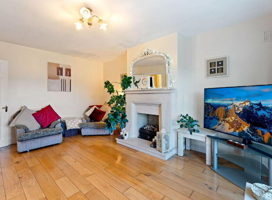 21 The Beeches, Bridgemount, Carrigaline, P43CF65