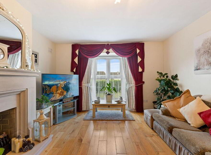 21 The Beeches, Bridgemount, Carrigaline, P43CF65