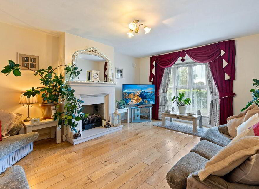21 The Beeches, Bridgemount, Carrigaline, P43CF65