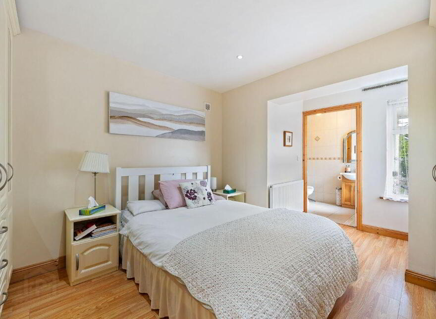 21 The Beeches, Bridgemount, Carrigaline, P43CF65