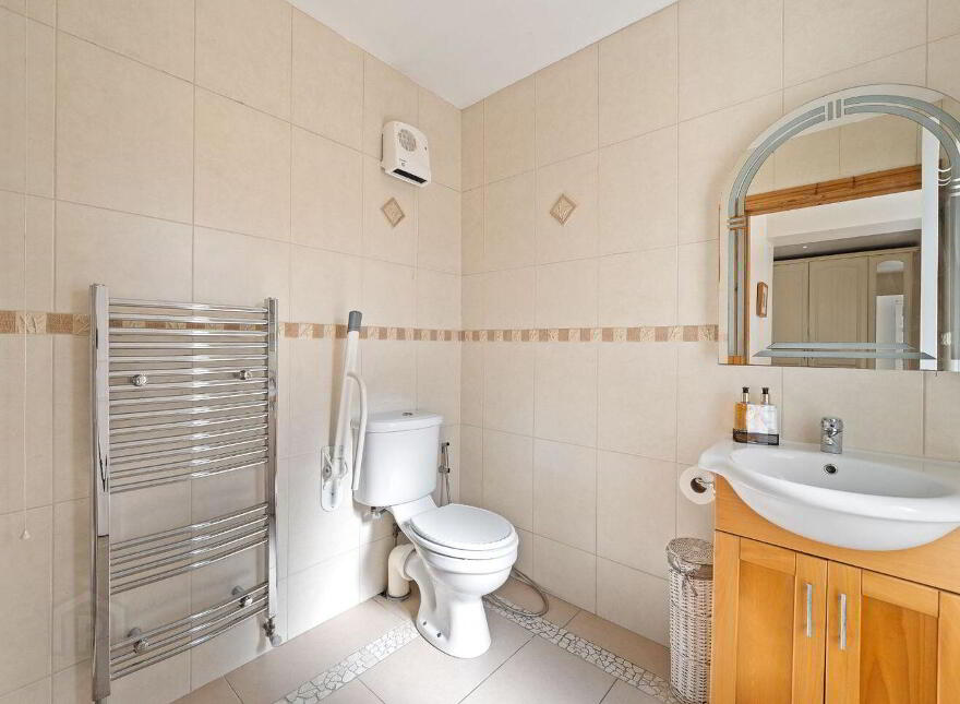 21 The Beeches, Bridgemount, Carrigaline, P43CF65