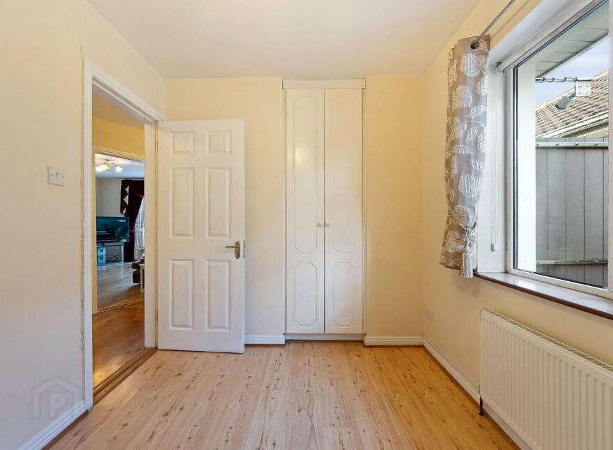 21 The Beeches, Bridgemount, Carrigaline, P43CF65