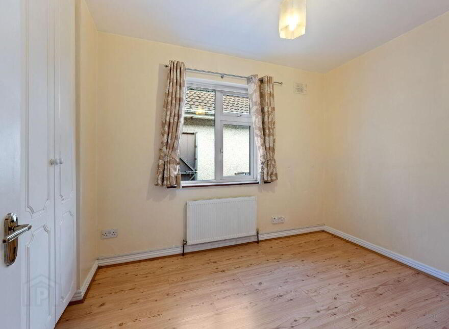 21 The Beeches, Bridgemount, Carrigaline, P43CF65