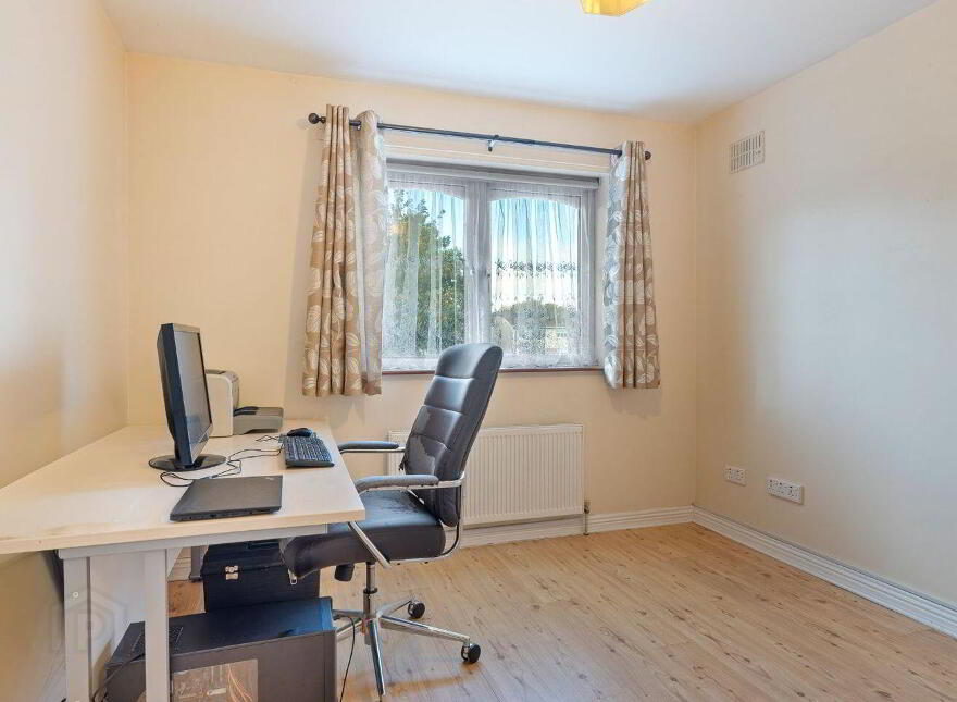 21 The Beeches, Bridgemount, Carrigaline, P43CF65