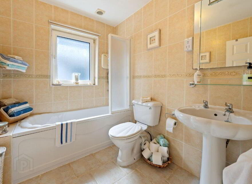 21 The Beeches, Bridgemount, Carrigaline, P43CF65