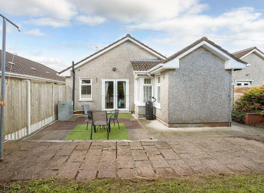 21 The Beeches, Bridgemount, Carrigaline, P43CF65