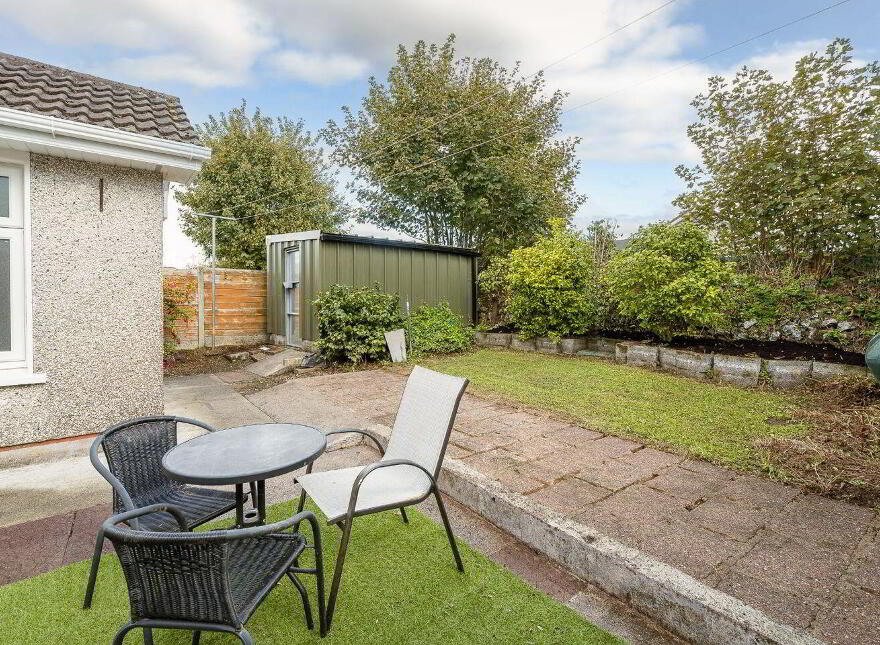 21 The Beeches, Bridgemount, Carrigaline, P43CF65