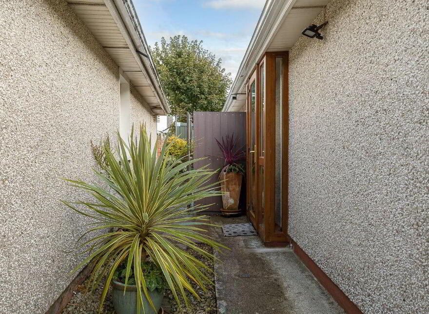 21 The Beeches, Bridgemount, Carrigaline, P43CF65