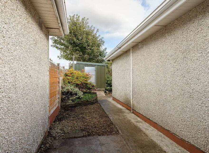 21 The Beeches, Bridgemount, Carrigaline, P43CF65