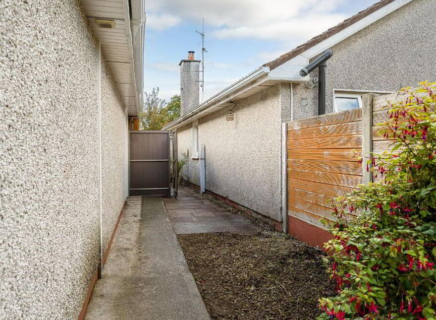 21 The Beeches, Bridgemount, Carrigaline, P43CF65