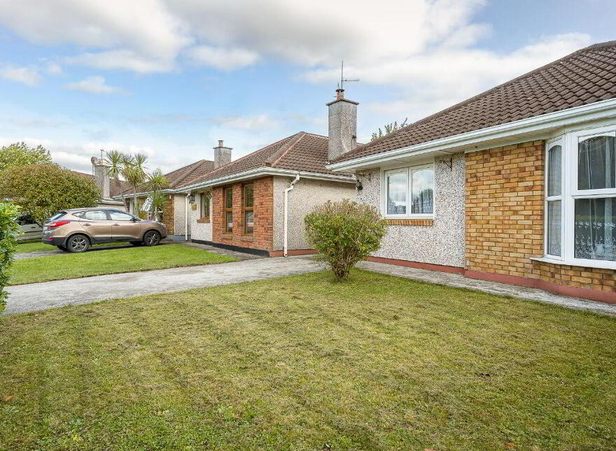 21 The Beeches, Bridgemount, Carrigaline, P43CF65