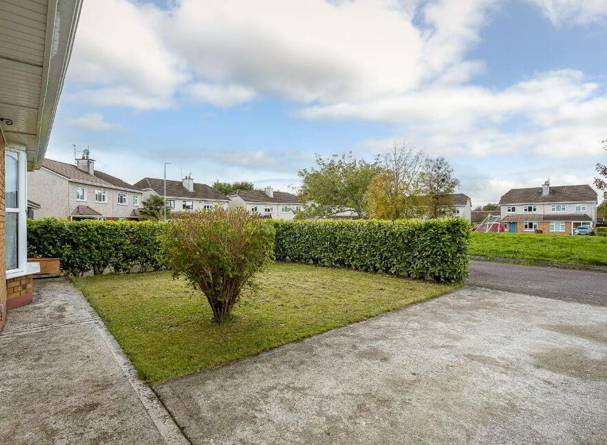 21 The Beeches, Bridgemount, Carrigaline, P43CF65