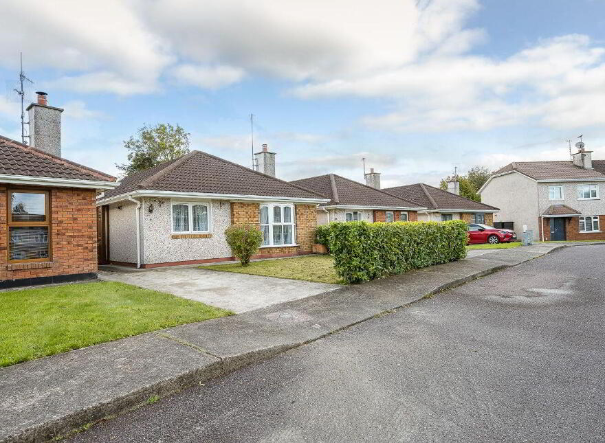 21 The Beeches, Bridgemount, Carrigaline, P43CF65