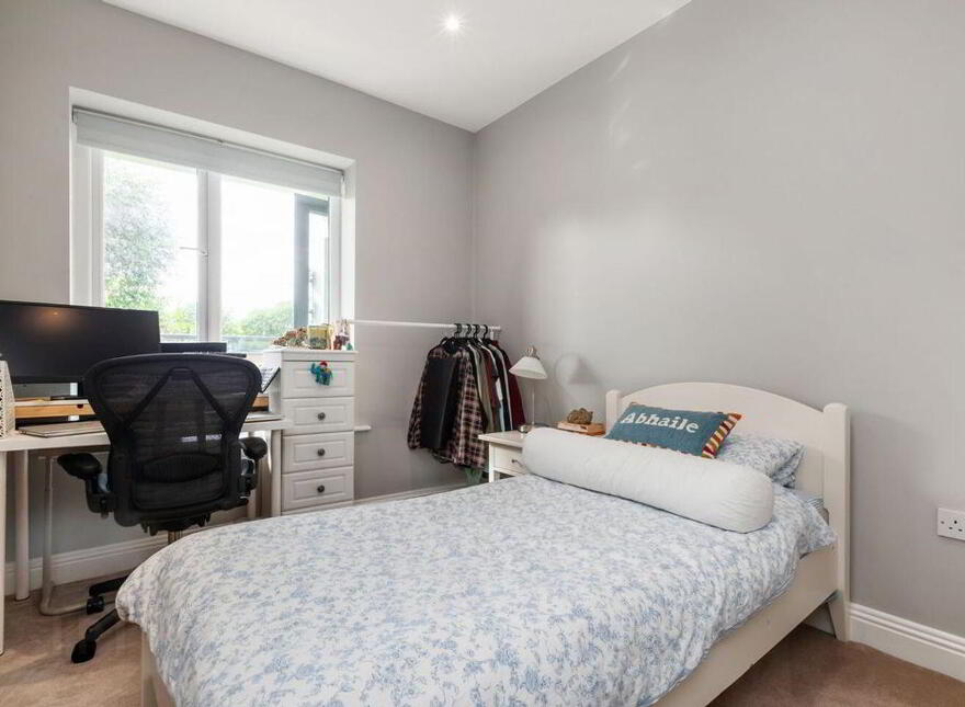 44 Corr Castle, Howth Road, Sutton, Sutton, D13HC57