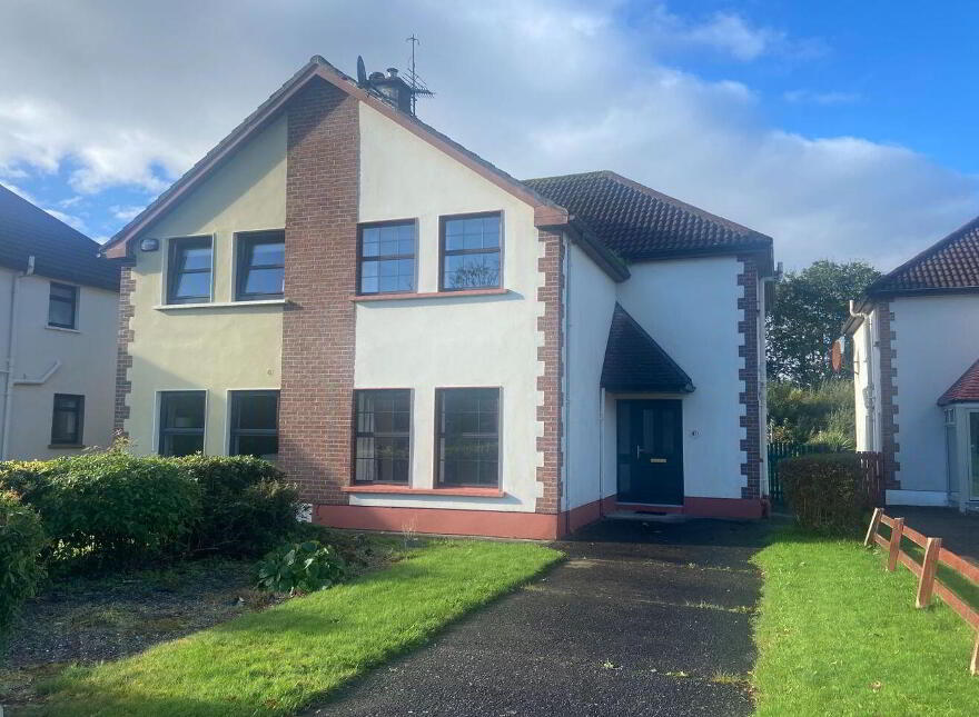 11 Woodford Manor, Killarney, V93KWV3