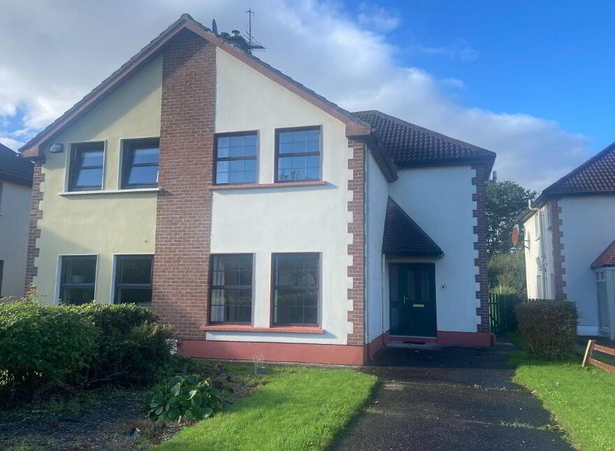 11 Woodford Manor, Killarney, V93KWV3