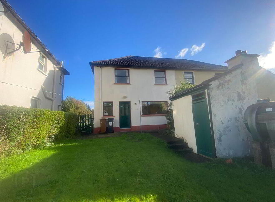 11 Woodford Manor, Killarney, V93KWV3